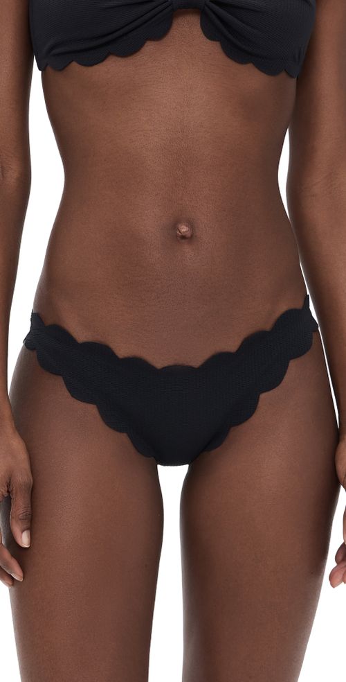 Antibes Bikini Bottoms Coconut