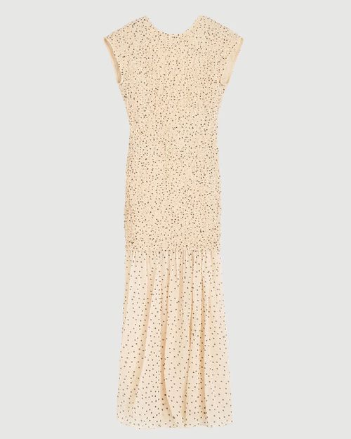 Corinna Maxi Dress