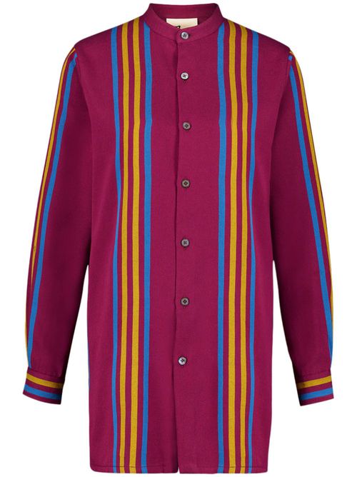 X Marrakshi Electra shirt - Red