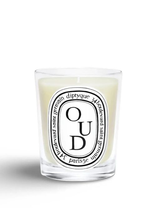 Diptyque Oud Candle 190gr