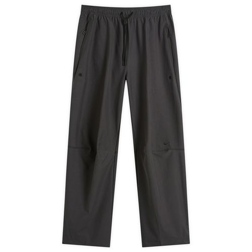 Men's Tech Shori Knit Pant Anthracite/Black