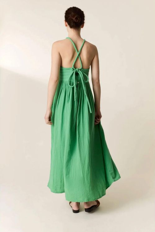 Romee Dress In Green