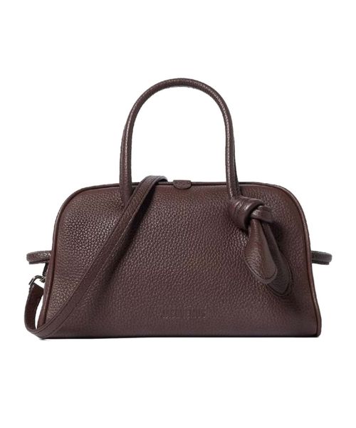 The Turismo Small Bowling Bag