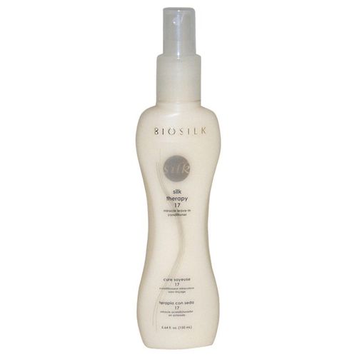 Silk Therapy 17 Miracle Leave in Conditioner - 5.64oz