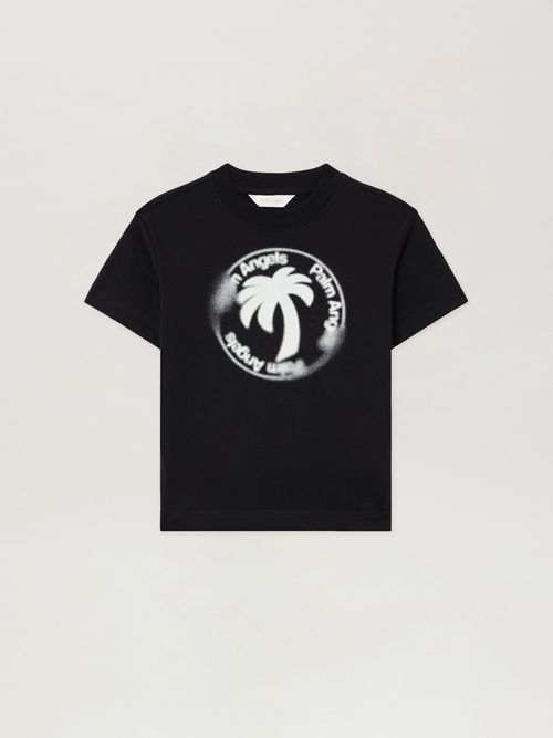 Palm Stamp. T