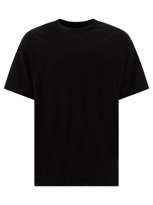 T-Shirt With Signature T-Shirts