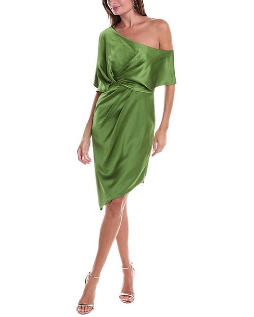 Polly Cocktail Dress