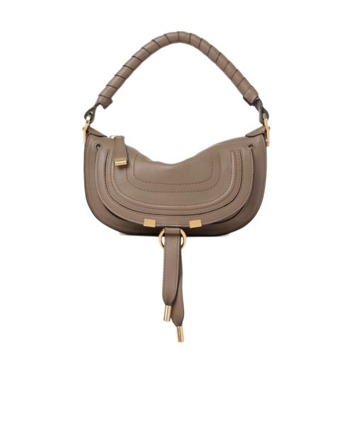 Chloé Marcie Mini Shoulder Bag