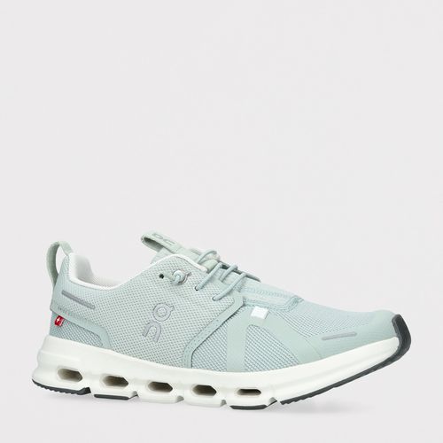 On Running Cloud Sky Trainers