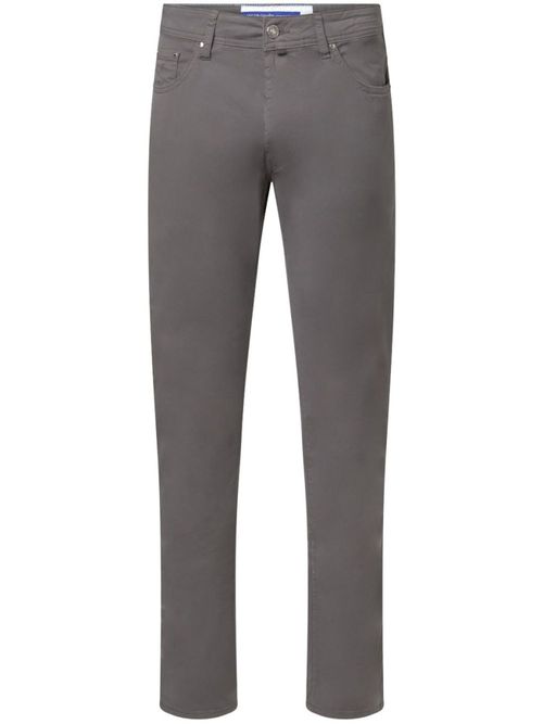 Grey Narrow Fit Jeans