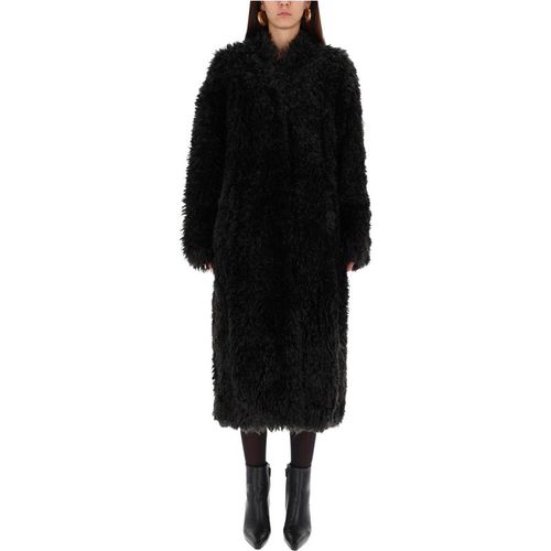Stand Coat "Carolina