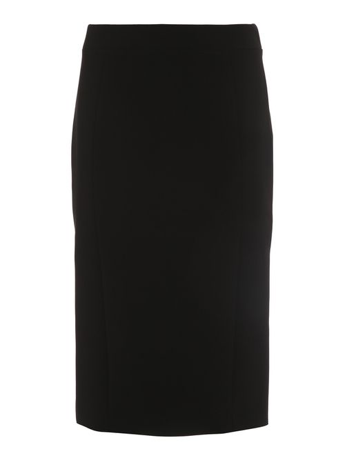 Cady pencil skirt