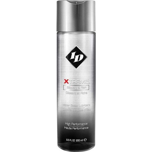 Xtreme Long-Lasting Personal Lubricant