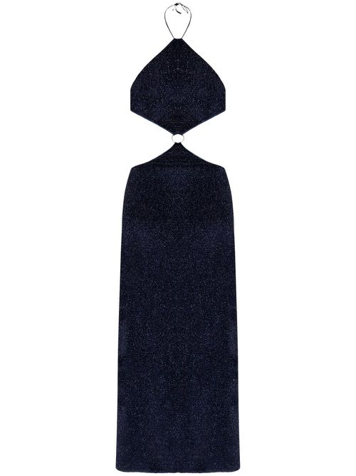 Oseree dress - Blue