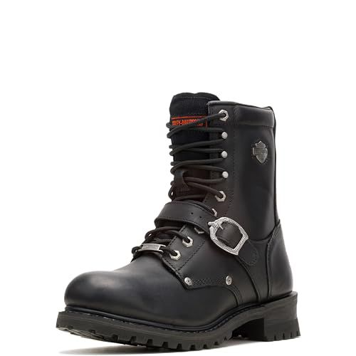 Harley-Davidson Men's Faded Glory Boot
