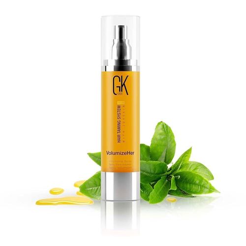 Pro Line Hair Taming System With Juvexin Volumize Her Volumizing Spray