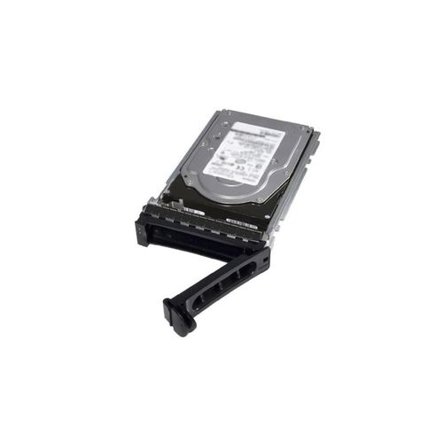 DELL 1.8TB Internal Hard Drive Hot Swap 10,000 RPM SAS HDD 2.5" 400-AJQM