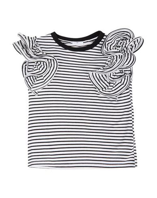 L:ú L:ú By Miss Grant Kid Girl T