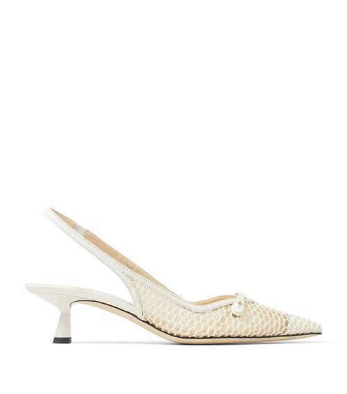 Amita 45 Mesh Pumps