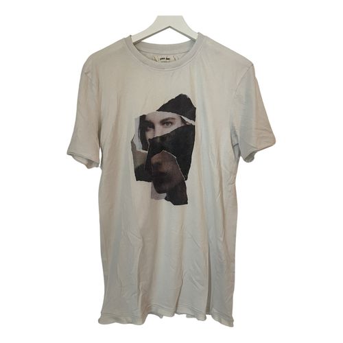 T-shirts Cotton for Male M International