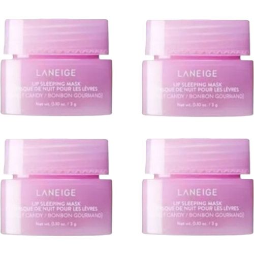 LANEIGE - Lip Sleeping Mask - 3g - Sweet Candy Set