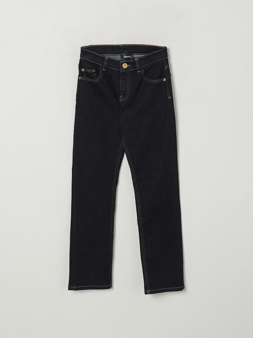 Jeans Kids color Blue