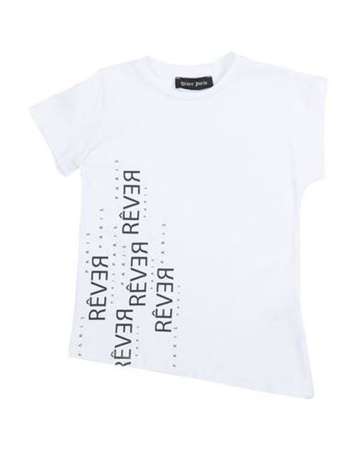 Rêver Paris Kid Girl T