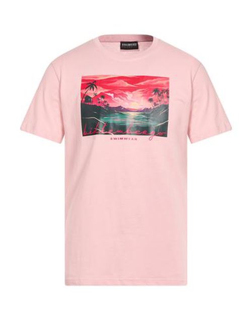Beachwear Man T