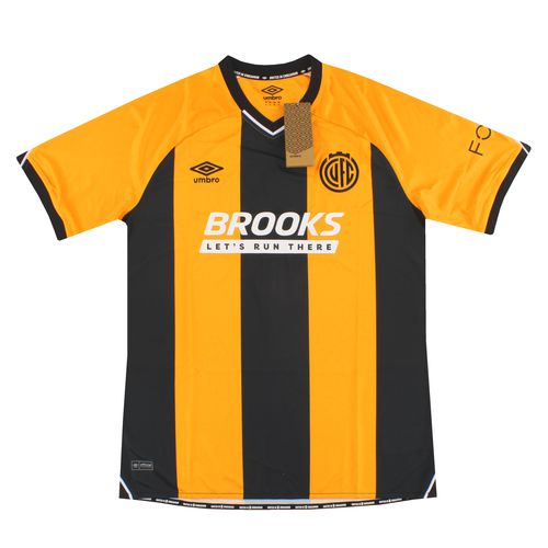 2025-26 Cambridge United Umbro Home Shirt *BNIB* - Cambridge United / BNIB