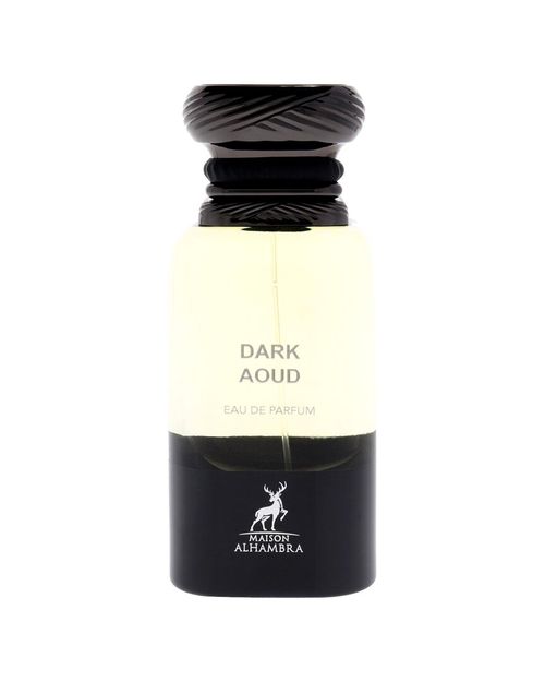 Unisex 2.7oz Dark Aoud EDP