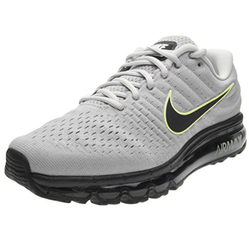 Nike Men's Nike Air Max 2017 Shoes