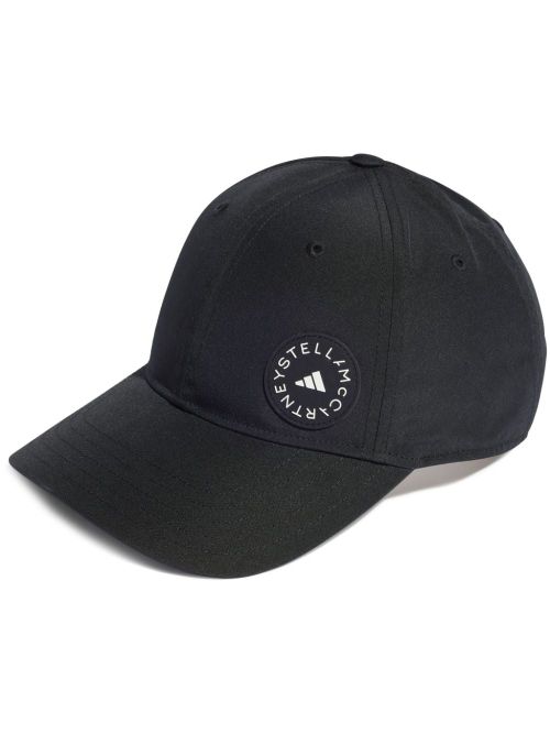 Adidas By Stella Mccartney Logo Baseball Cap