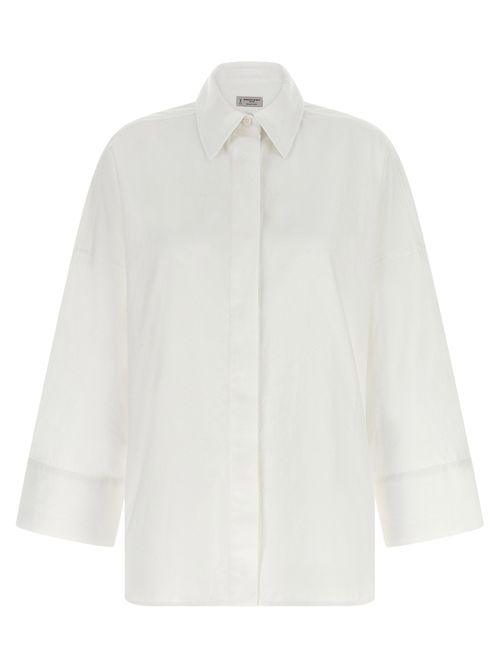 Cotton Shirt