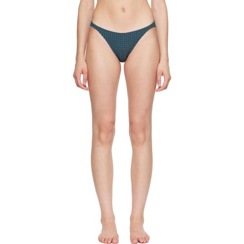 Green Laguna Bikini Bottom