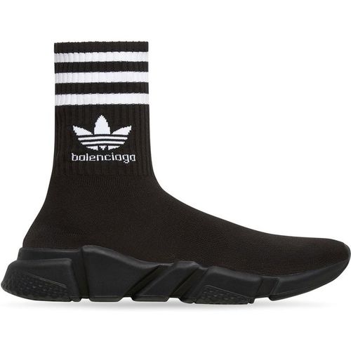 Adidas X Balenciaga Speed Lt Sneaker