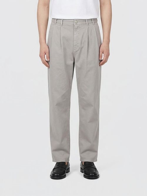 Pants Men color Brown