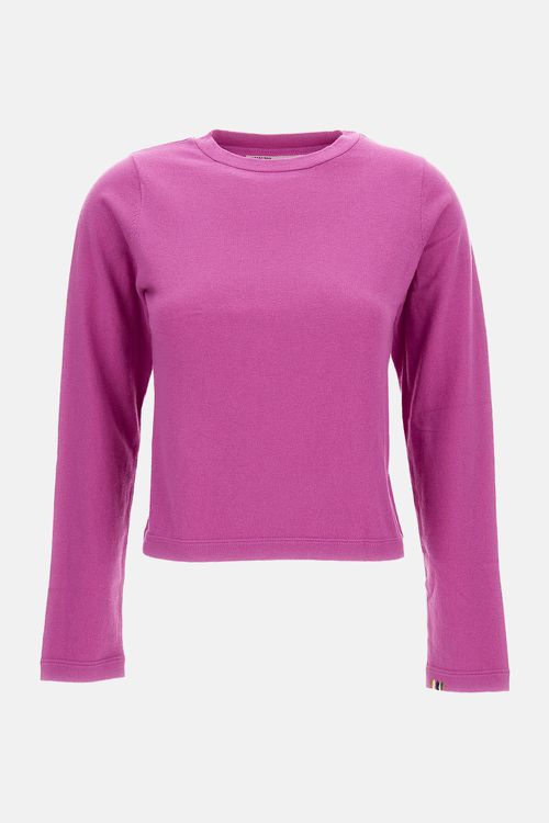 Sweaters Pink Co Ws - Women