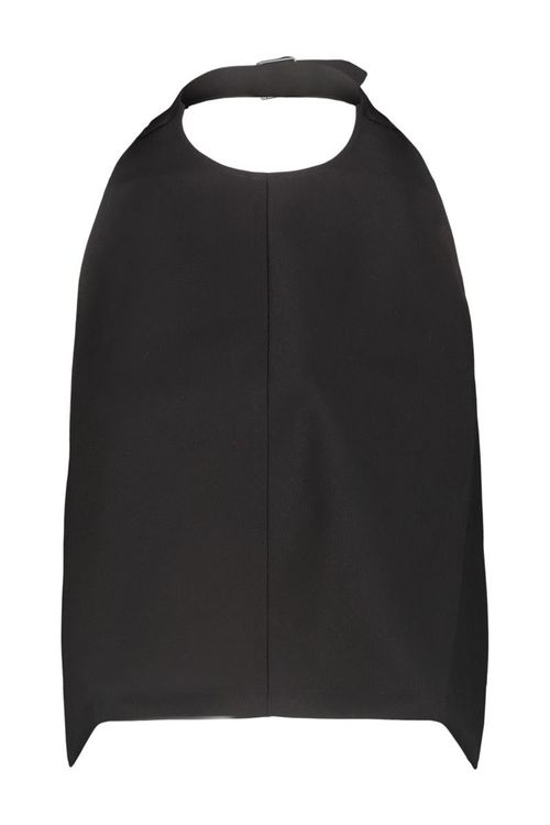 Wardrobe. Nyc Backless Halter Top Clothing