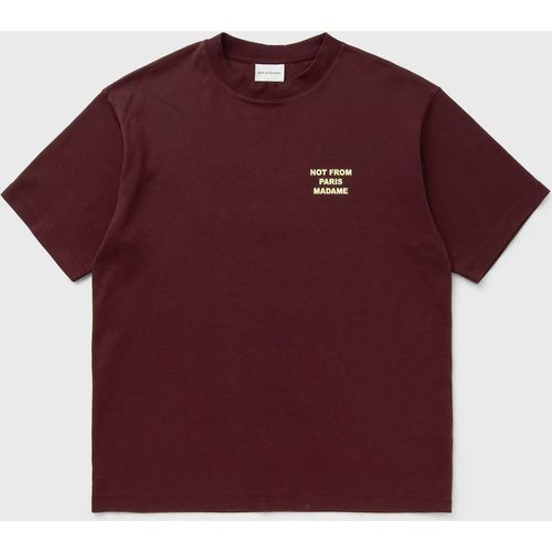 Le Tee Slogan