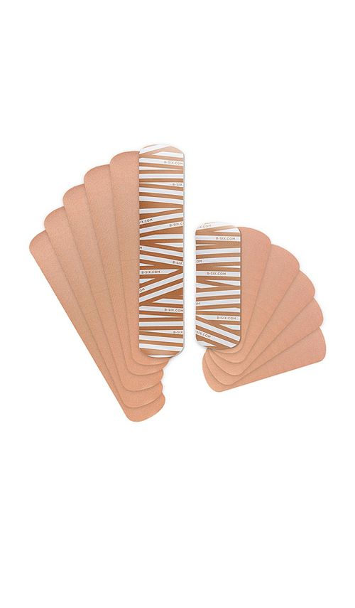 Nippies Nippies Precut Tape in Tan
