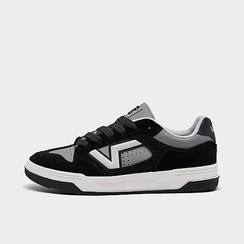 Upland Casual Shoes in Black/Black