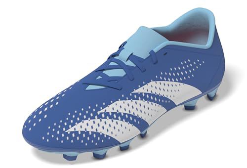 Adidas Unisex Predator Accuracy.4 Flexible Ground Soccer Shoe