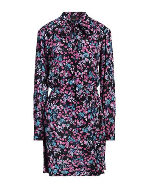 Woman Mini dress Black
