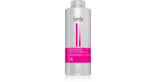 Londa Color Radiance Hair Mask Post-Color Treatment 1000 ml