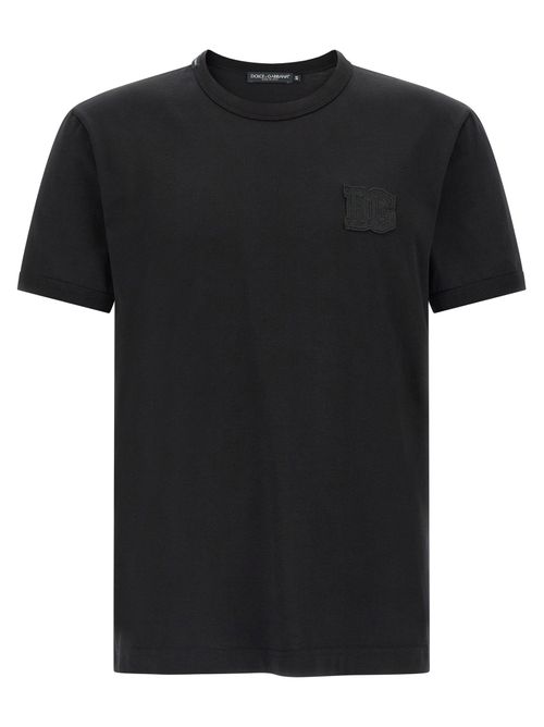 Dg Patch T-shirt