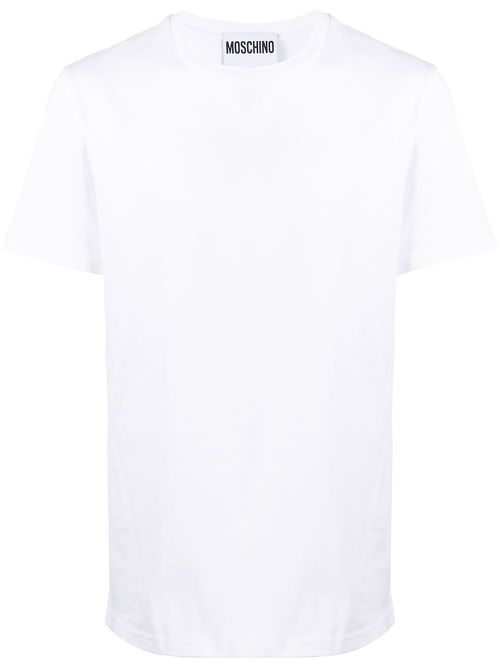 Logo T-shirt - White