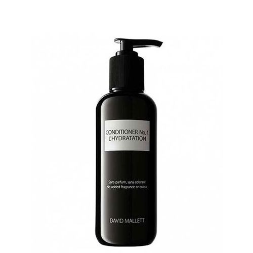 David Mallett Balsam N1 250 ml — Hair Conditioner