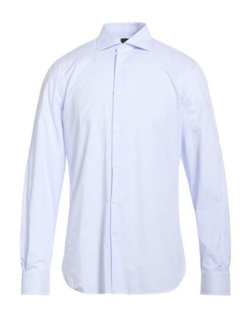 Man Shirt Light blue Size 15 ½ Cotton