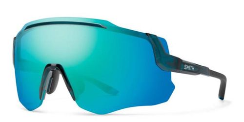 Smith MOMENTUM QM4/G0 Men's Sunglasses Blue Size 99