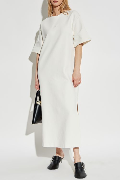 Gestuz Dress Gzimina, Women's, White